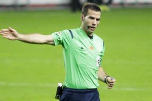 De la Fuente estará en el Mediterráneo.