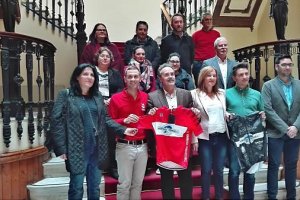 Puesta de largo de uno de los grandes eventos ciclistas de la temporada.