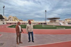 Félix lópez y Pedro Gallardo.