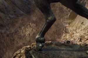 Imagen del tráiler de la sexta temporada de la serie (Fuente: HBO).