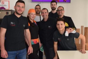 La Plazuela  cuenta con un equipo de profesionales cualificados.  