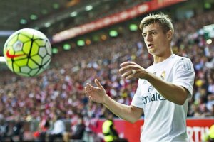 El jugador alemán aparece en el mercado.