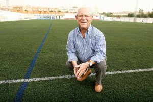 Eusebio Navarro.