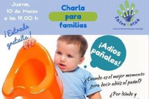 Centro InterActúa organiza actividades abiertas dirigidas a las familias
