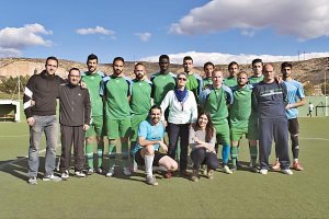 Un día para recordar.