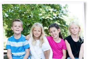 St George’s ofrece cursos para todas las edades.