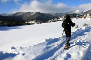 Actividades en la nieve para los almerienses.