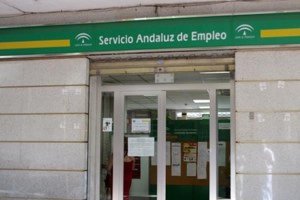 Servicio Andaluz de Empleo