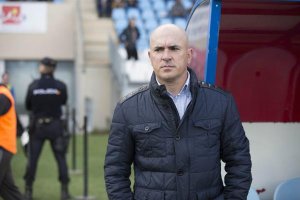 Sampedro, en Almería.