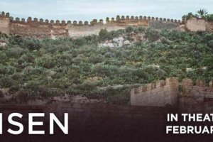 Imagen promocional de ‘Resucitado (Risen)’.