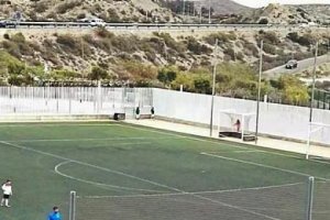 Los partidos en marcha.