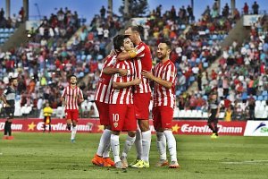 Pozo lo ha vuelto a hacer como aquel día ante Osasuna.