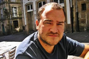 David del Águila achaca “el nuevo esplendor del cine a las facilidades y condiciones que se dan aquí”. 