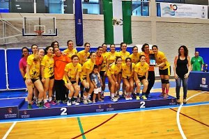 Vícar Goya logra el primer objetivo de la temporada.