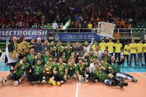 Sedeño con la plantilla.