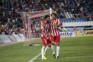 Hay que ganar.