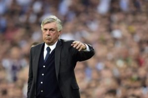 Carlo Ancelotti analizó al Madrid en Sina Sports.