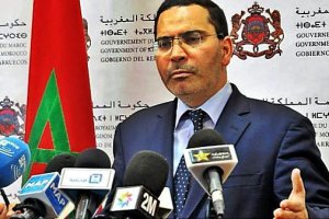 El portavoz del Gobierno de Rabat anunció la ruptura