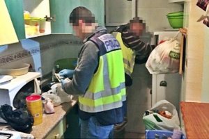 Registro del domicilio en Torrevieja