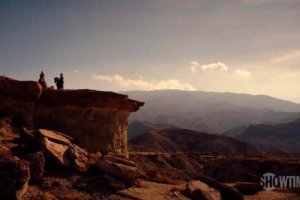  Imagen del nuevo avance de la serie (Foto: Showtime)