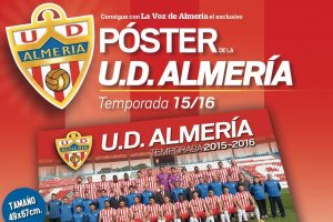 Consigue el póster de la plantilla 2015-2016.