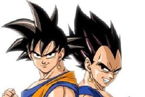 Los míticos personajes de Goku y Vegeta estarán presentes en sus actores de doblaje