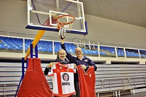 Los presidentes unen fuerzas.