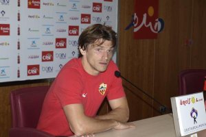 Dubarbier responde a Diego Benito.