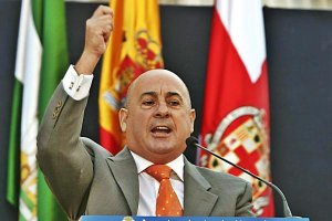 Juan Andújar tiene claro el camino a seguir.