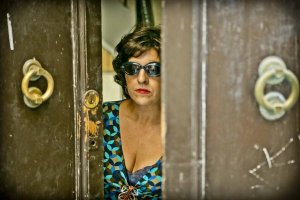 Una escena de la obra que llega hoy a Almería.