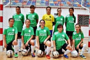 CD Federico García Lorca.