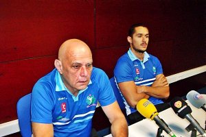 Piero Molducci lo tiene muy claro.