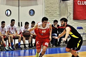 Los pupilos de César lo intentaron.