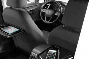 La aplicación aún está en fase de prueba.