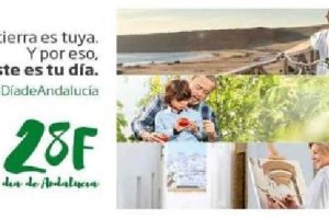 Actividades para público en general con motivo del Día de Andalucía 