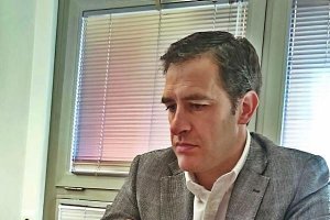 Miguel Ángel Castellón, concejal de Urbanismo