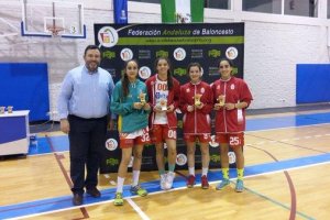 Cara con la cantera.