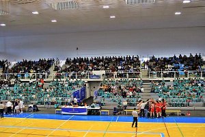 El Moisés Ruiz será una fiesta por la permanencia.