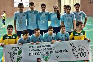 Los celestes han realizado una brillante temporada.