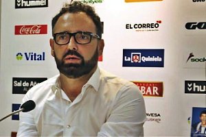 Pepe Bordalás está en el mejor momento de su brillante carrera.