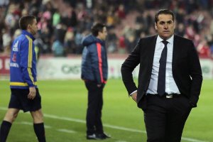 José Ramón Sandoval.