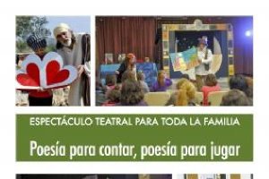 Espectáculo para toda la familia en el Museo de Almería