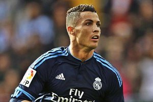 Cristiano Ronaldo tuvo la victoria.