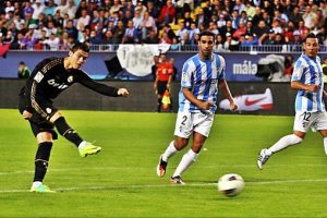 Cristiano volverá a ser el arma letal de Zidane.