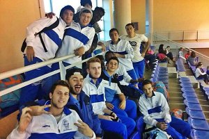 Los junior de la Mojonera cierran un bonito ciclo.