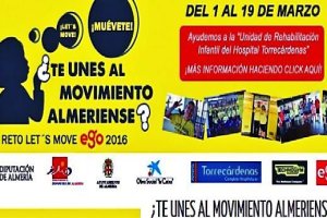 ya te puedes apuntar a un gran reto.