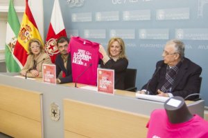 Acto de presentación.