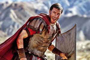 Joseph Fiennes es Clavius, el personaje central de ‘Resucitado’. (Fotos: Sony / Image.net)