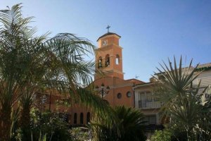 La parroquia de La Concepción es muy activa en las redes donde comparte todo tipo de eventos y convocatorias.