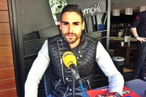 Antonio Puertas pide paso en un Almería que necesita sus asistencias y sus goles.